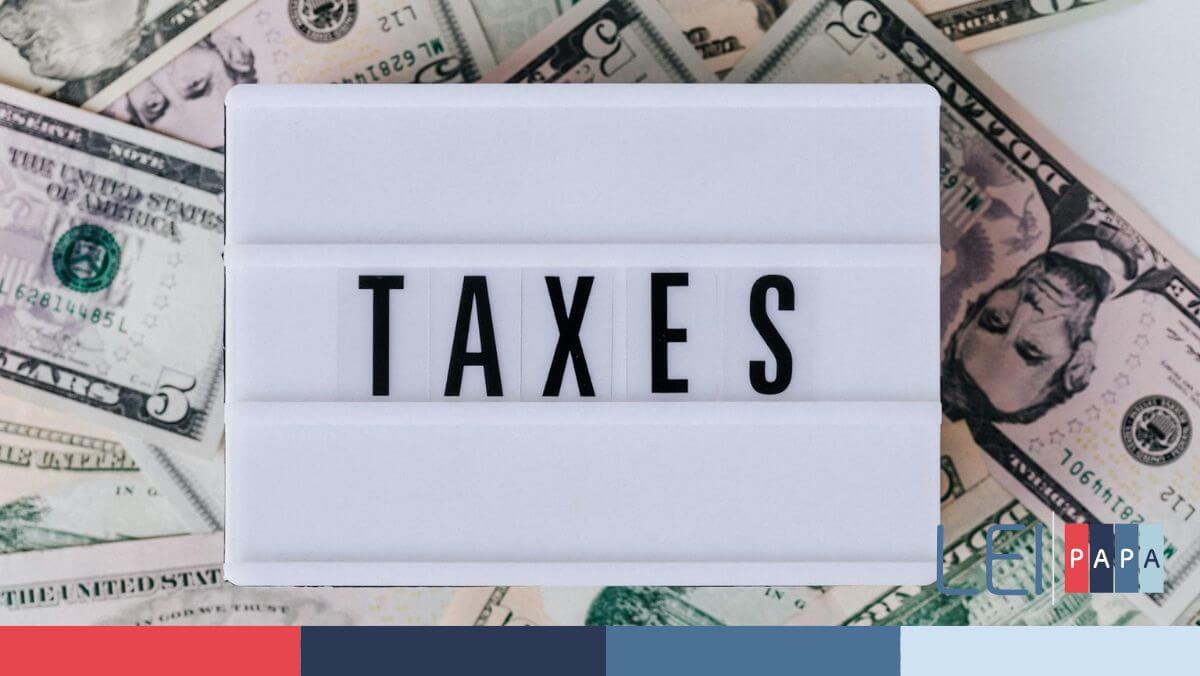 Increase of value added tax as of 1 July 2025 Increase of value added tax as of 1 July 2025